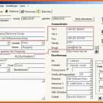 Einzigartig Inspirierende Kundenverwaltung Excel Vorlage Kostenlos