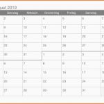 Einzigartig Kalender Juli August 2019 Zum Ausdrucken Ikalender