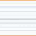 Einzigartig Karteikarten Zum Ausdrucken