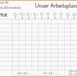 Einzigartig Lernstübchen Rechne Dich Fit Arbeitsplan