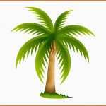 Einzigartig Palm Tree Psd Web Icon