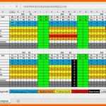 Einzigartig Schichtplan Excel Vorlage Genial 8 Schichtplan Excel