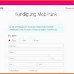 Einzigartig Telekom Handyvertrag Kündigen Vorlage Word Großartig