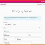 Einzigartig Wie Kann Man Den Vertrag Bei Der Telekom Kündigen
