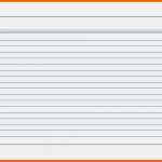Empfohlen 63 Gut Karteikarten Drucken Vorlage Modelle