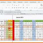 Empfohlen 9 Mitarbeiter Ressourcenplanung Excel