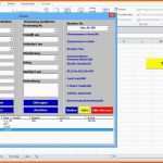 Empfohlen Adressliste Excel Vorlage – De Excel