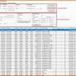 Empfohlen Buchhaltung Excel Vorlage Buchhaltung Resepseharihari