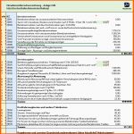 Empfohlen Excel Vorlage Für Ihre Buchhaltung Und EÜr