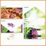 Empfohlen Gutschein Massage &amp; Wellness orchidee