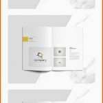 Empfohlen Indesign Portfolio Brochure Vol 2 by Tujuhbenua On