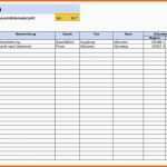 Empfohlen Inventarliste Excel Vorlage – Kostenlos Vorlagen