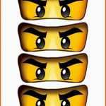 Empfohlen Ninjago Augen Vorlage Schön Ninjago Eyes Clipart Ninjago