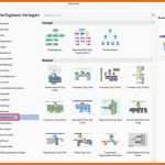 Empfohlen organigramm Erstellen Vorlage Wunderbar Edraw Max
