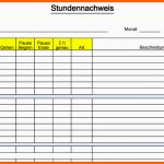 Empfohlen Pdf Und Excel Vorlage Für Ihre Zeiterfassung Timr