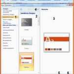 Empfohlen Powerpoint Präsentation In Neue Vorlage Kopieren Laufende
