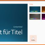 Empfohlen Powerpoint Präsentation Mit Design Vorlagen Punkten