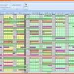 Empfohlen Ressourcenplanung Excel Vorlage Schön Planungstafel