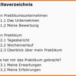 Empfohlen so Verfasst Du Einen Praktikumsbericht