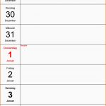 Empfohlen Wochenkalender 2015 Als Word Vorlagen Zum Ausdrucken