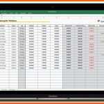 Empfohlen Zeiterfassung Excel Vorlage Kostenlos 2017 – De Excel