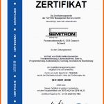 Empfohlen Zertifikate – Semitron W Röck Gmbh