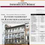 Erschwinglich 15 Expose Immobilien Vorlage Word