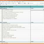 Erschwinglich 16 Checkliste Excel Vorlage Kostenlos Vorlagen123