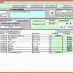 Erschwinglich 9 Excel Kassenbuch Vorlage