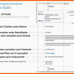 Erschwinglich Anschreiben Muster &amp; formulierungstipps