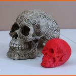 Erschwinglich atlas 3d Druck Deinen Eigenen 3d Scanner Update