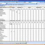 Erschwinglich Buchhaltung Excel Vorlage Buchhaltung Resepseharihari