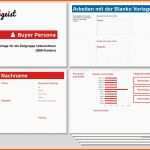 Erschwinglich Buyer Persona Vorlage – Persona Erstellen In Powerpoint