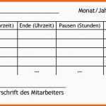 Erschwinglich Datev Vorlage Zur Dokumentation Der Täglichen Arbeitszeit