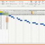 Erschwinglich Excel Vorlage Zeitplan