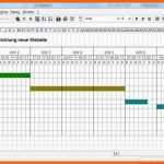 Erschwinglich Report Projektplan Excel