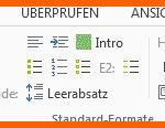 Erschwinglich Tipps Für Eigene Word Vorlagen In Der Technischen