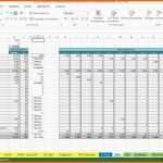 Erschwinglich Tutorial Excel Vorlage EÜr Monatsdurchschnitt Anzeigen