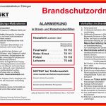 Erschwinglich Universitätsklinikum Tübingen Brandschutz