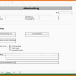 Erschwinglich Urlaubsantrag Download