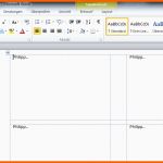 Erschwinglich Visitenkarten Vorlagen Zum Selbstdrucken Mit Word