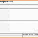 Erschwinglich Vorlage Mitarbeitergespräch Protokoll Word Befriedigend