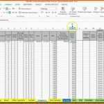 Erstaunlich Anlagevermögen In Excel Vorlage EÜr Eintragen Und Ins