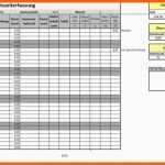 Erstaunlich Arbeitszeiterfassungsvorlage Für Microsoft Excel Stefan