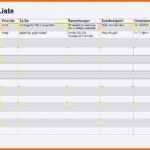Erstaunlich Aufgabenliste Excel Vorlage