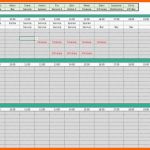 Erstaunlich Dienstplan Vorlage Kostenloses Excel Sheet Als Download