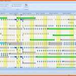 Erstaunlich Excel Vorlage Personalplanung – De Excel