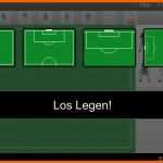 Erstaunlich Fußball Trainingspläne Erstellen Mit Gratis software