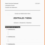 Erstaunlich Handout Muster Und Beispiel Kostenlose Vorlage Zum Download