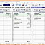 Erstaunlich Haushaltsbuch Kostenlos Deutsch Einfach Excel Tabelle